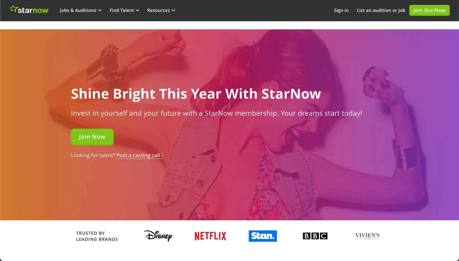 9 Best Casting sites For Actors And Filmmakers