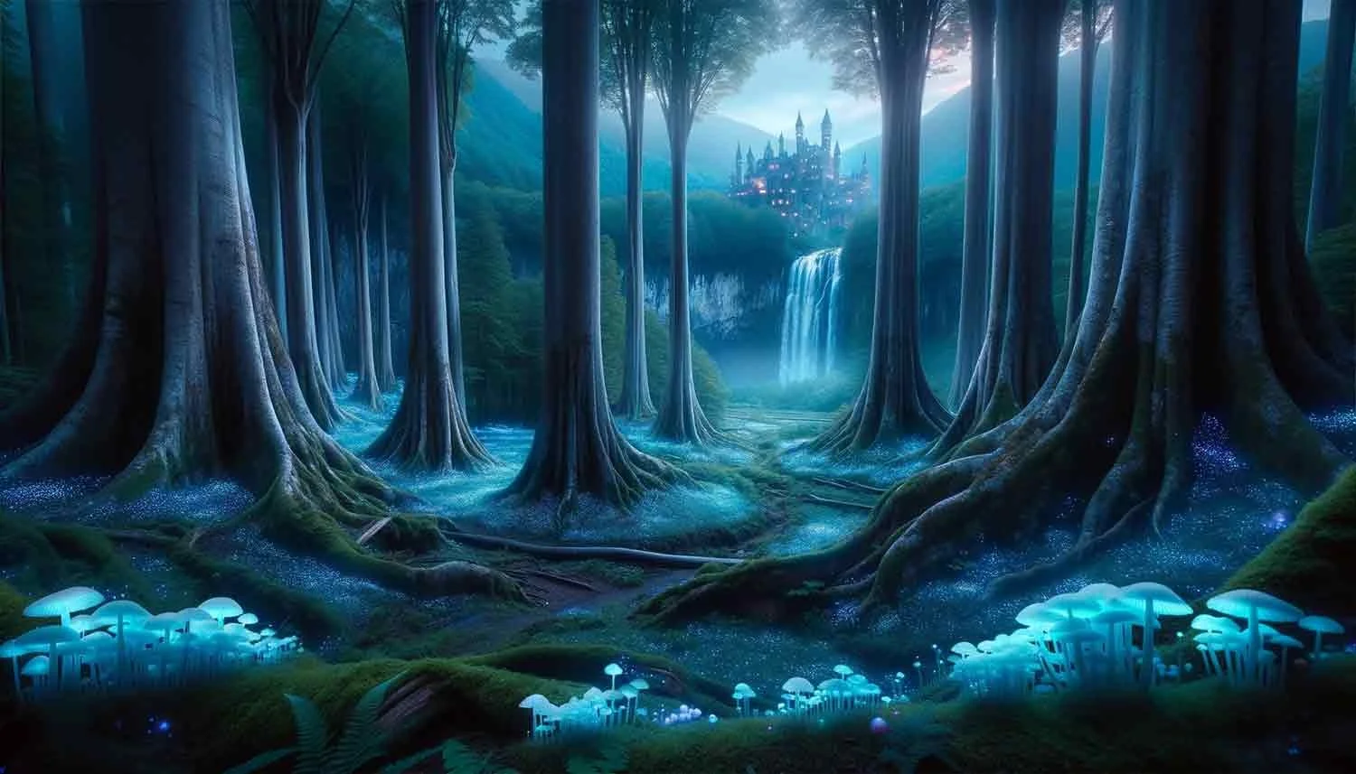 101 Fantasy World Ideas That Will Blow Your Mind