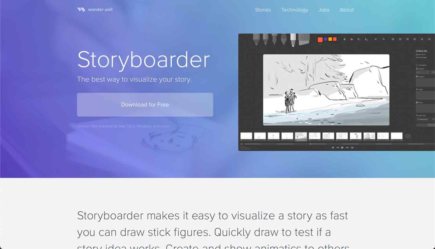 9+ Best Storyboard Software Tools (2023)