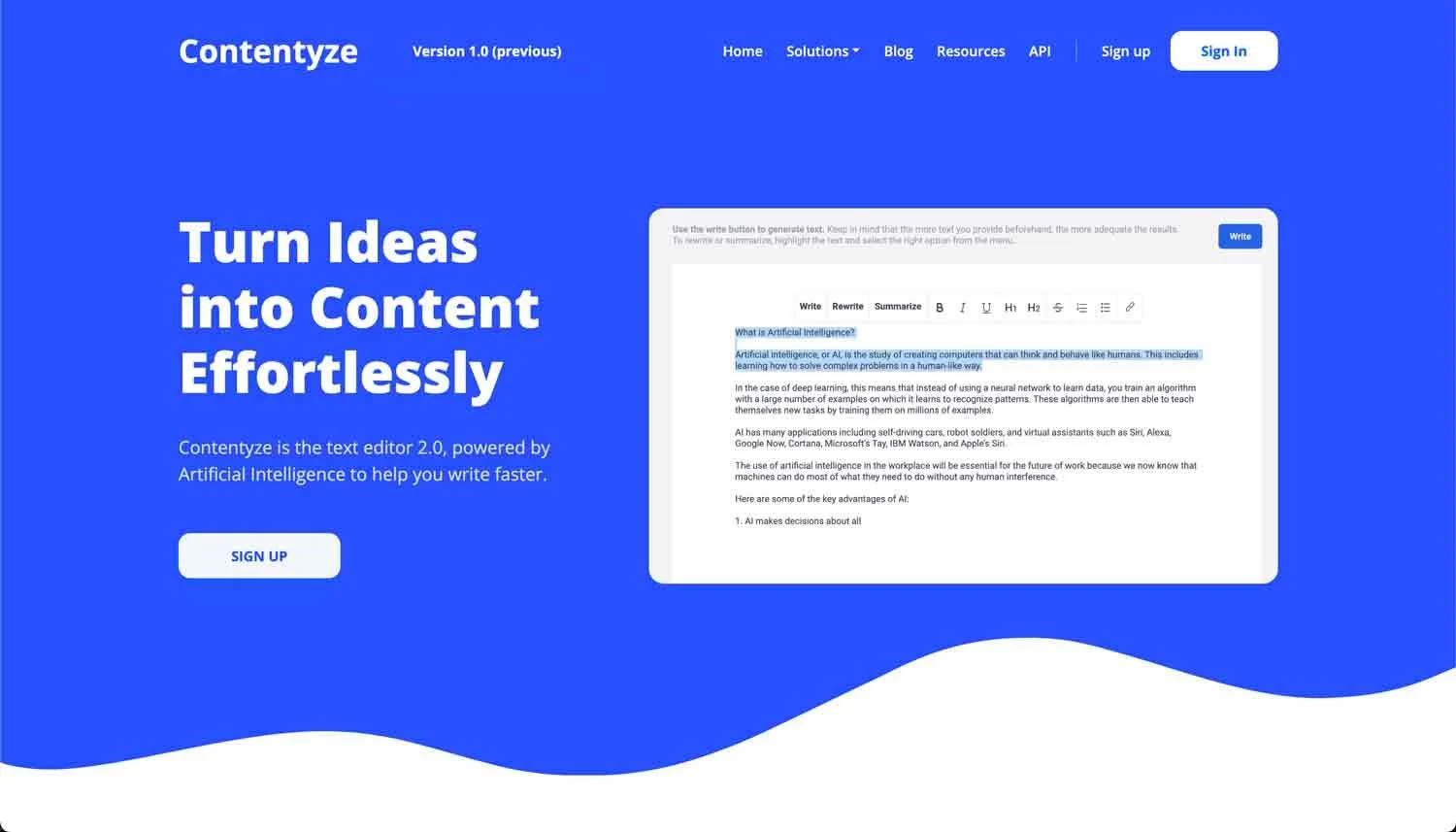 9+ Best AI Script Generator Tools