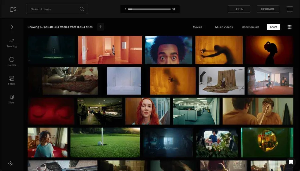 9+ Best Websites To Find Movie Stills For Your Film Treatment