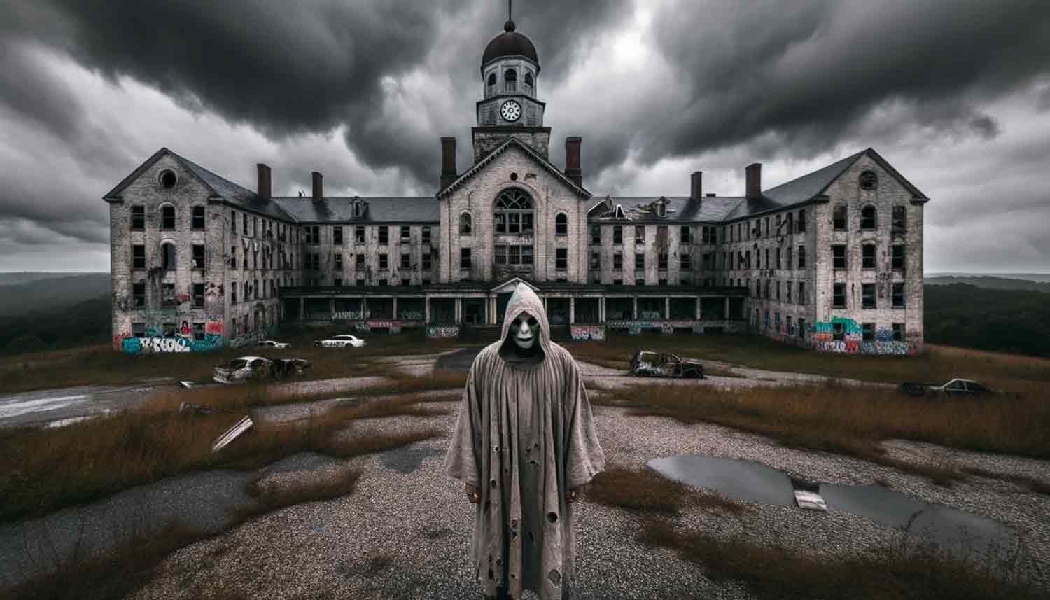 fun writing story prompts Scary Short Story Prompts