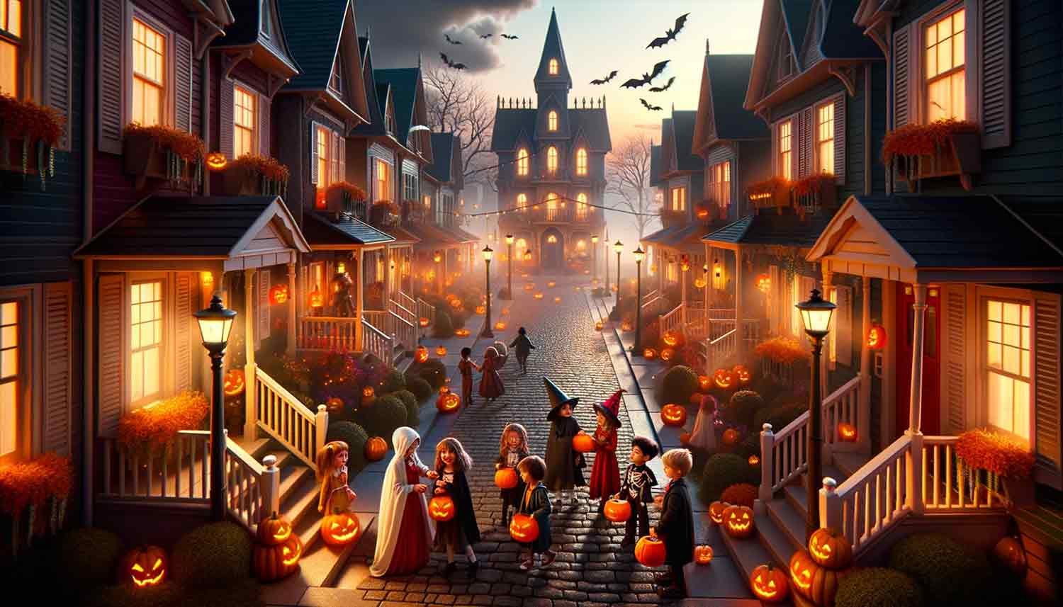 fun writing story prompts Halloween Short Story Prompts