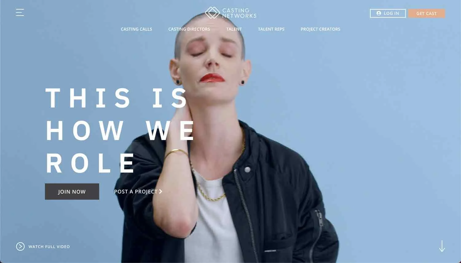 9 Best Casting sites For Actors And Filmmakers