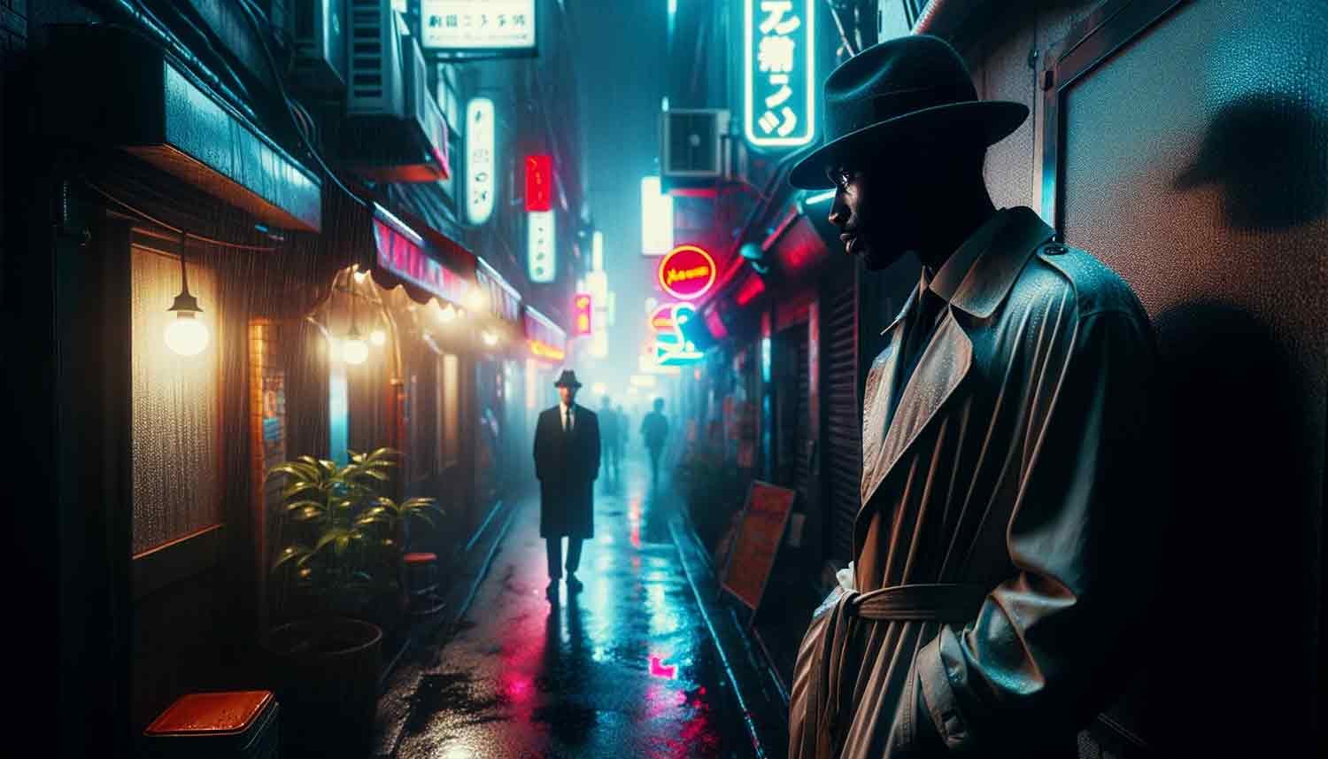 fun writing story prompts Thriller short story prompts