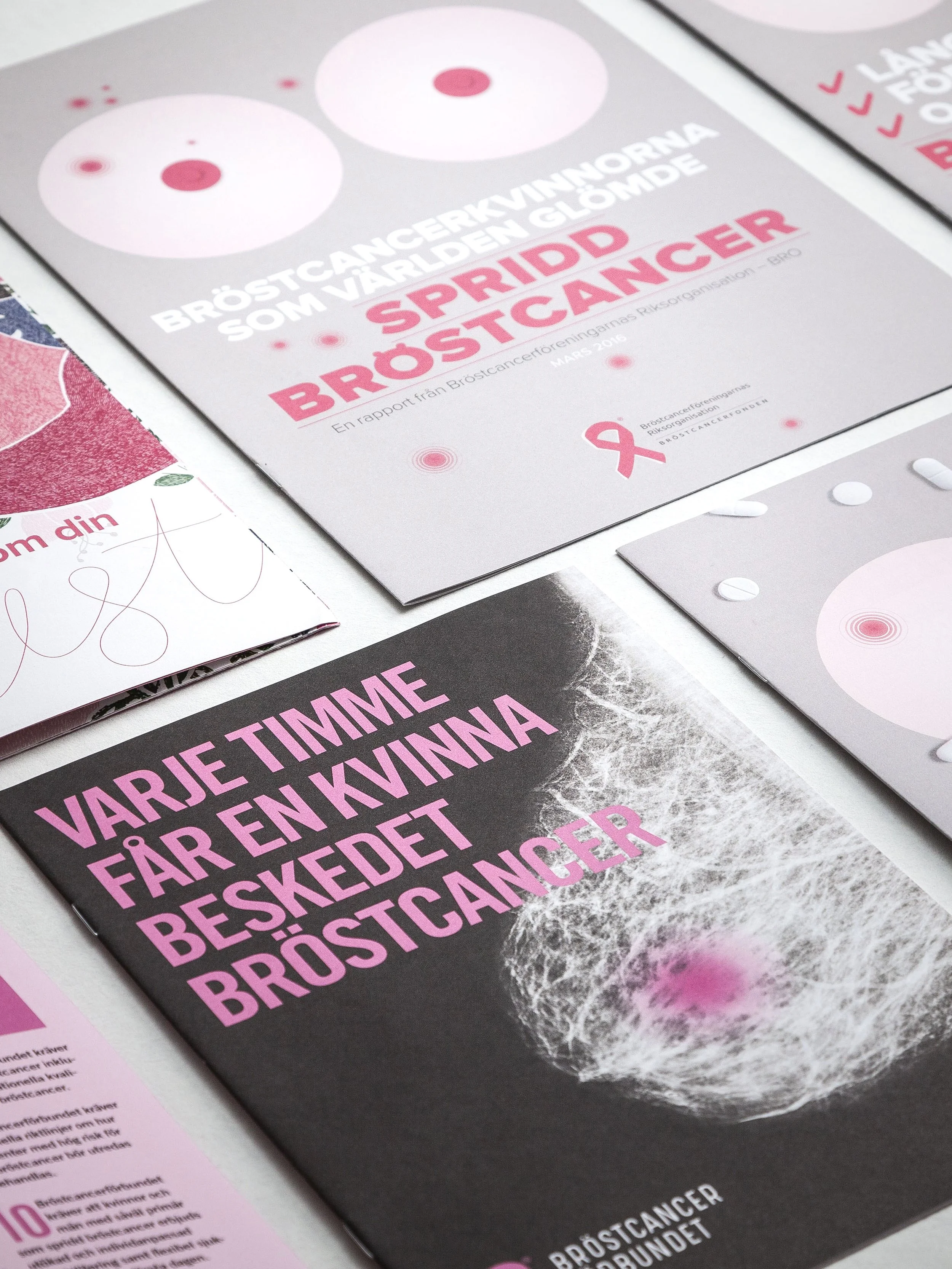 Bröstcancerförbundet