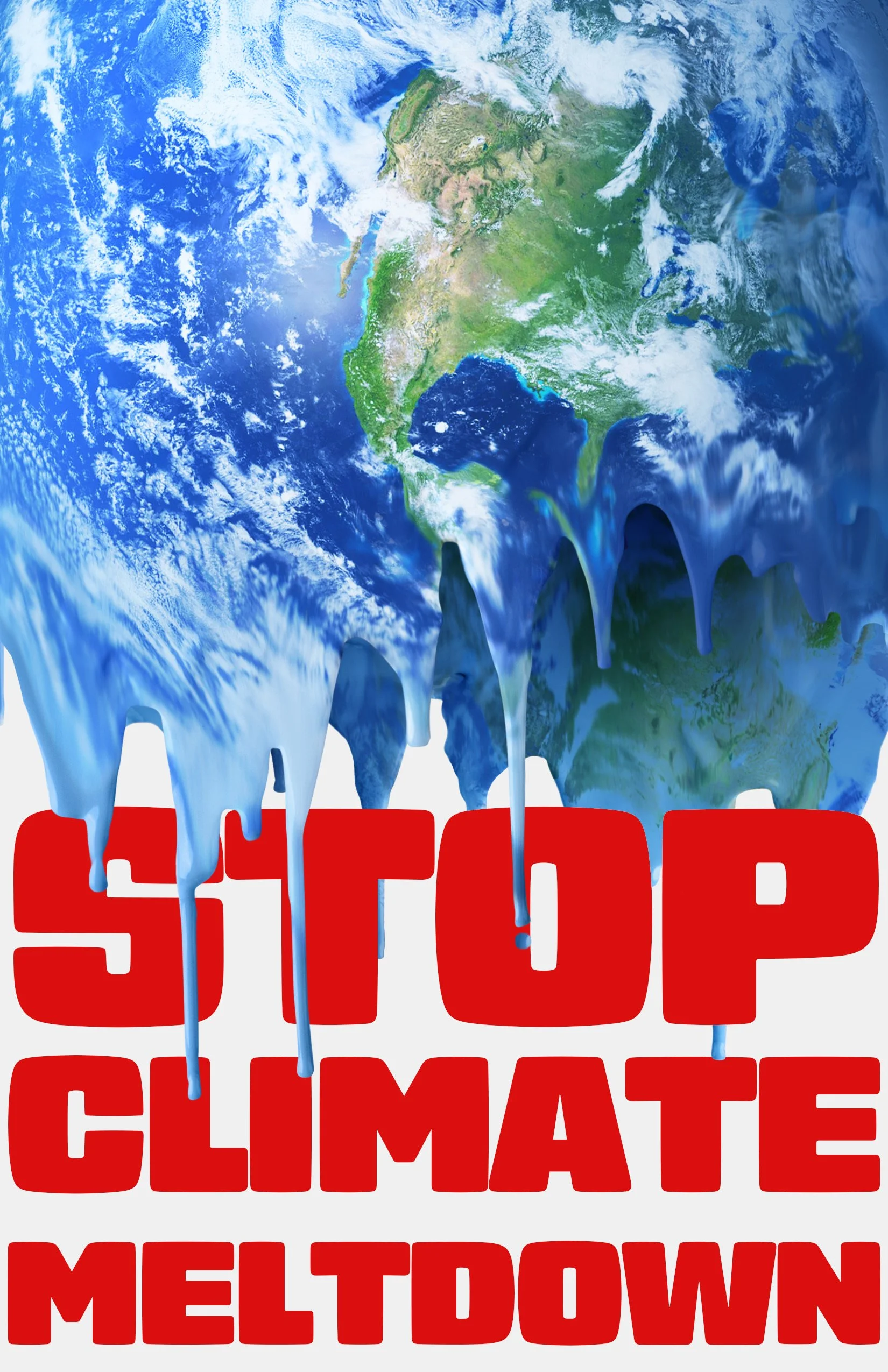 Climate Meltdown