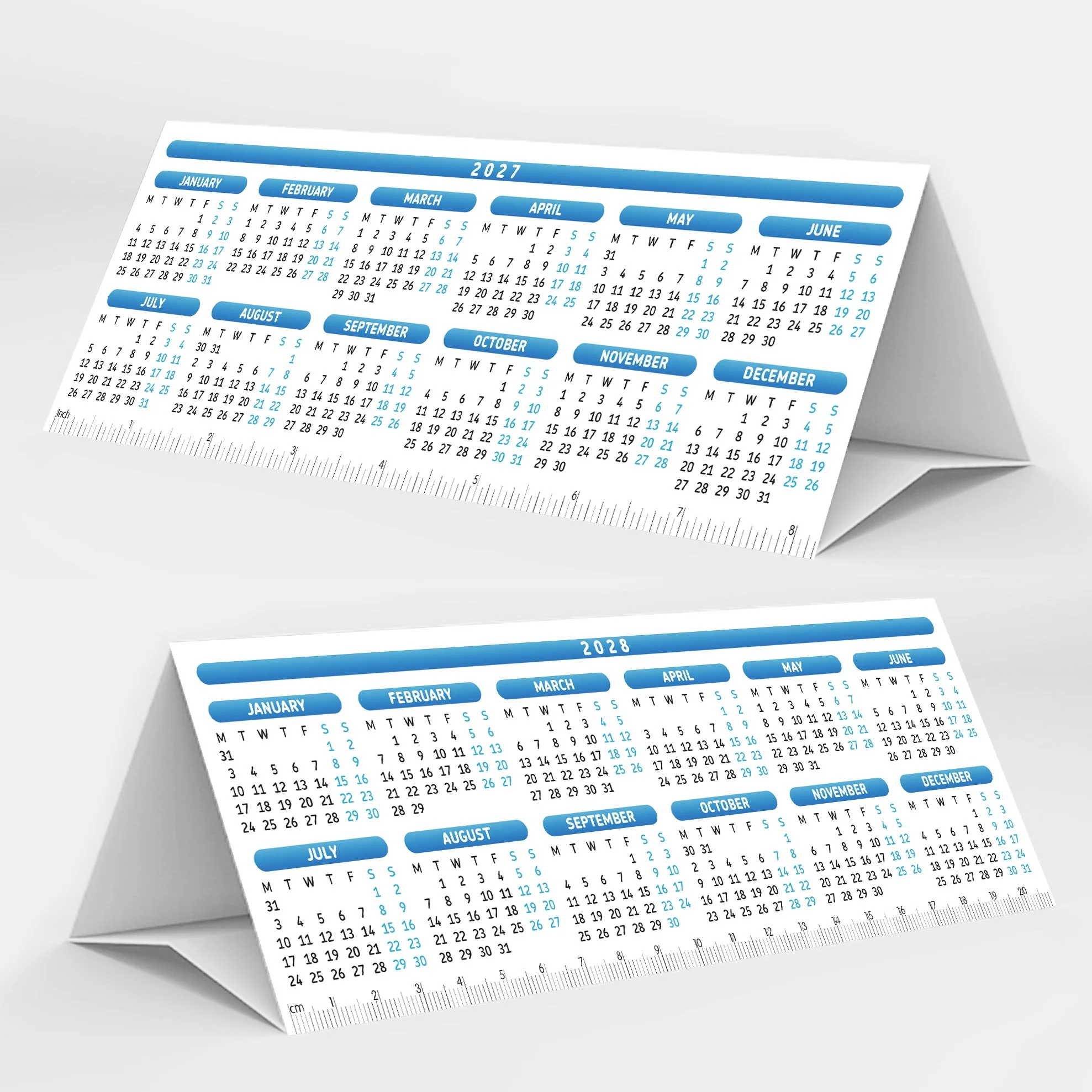 desk calendar 2728 plain blue.jpg