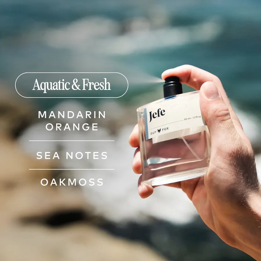 Guy Fox Jefe at The Male Room Brotique.webp