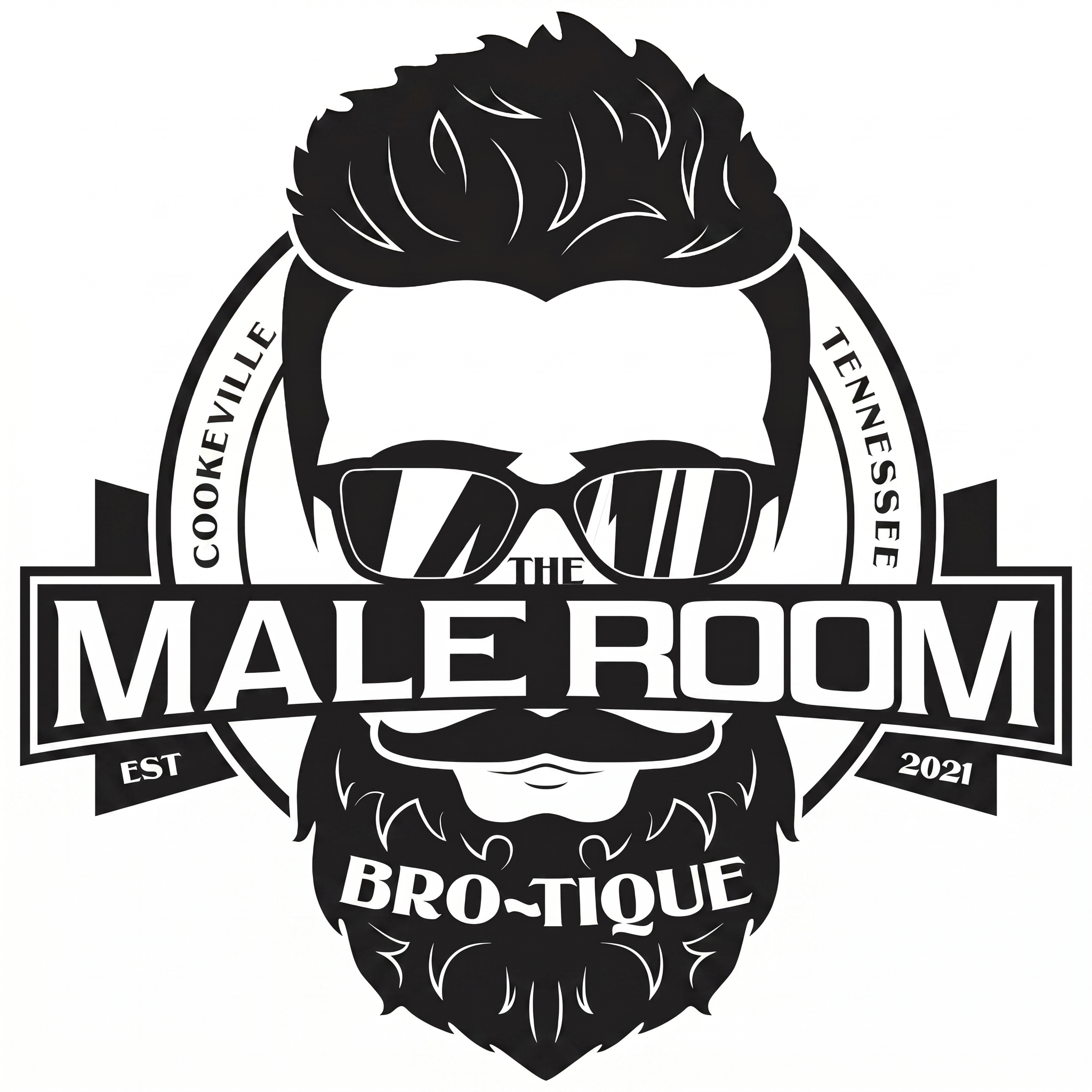 The Next Chapter of The Male Room Brotique™.