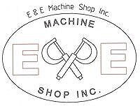 E &amp; E Machine Shop 