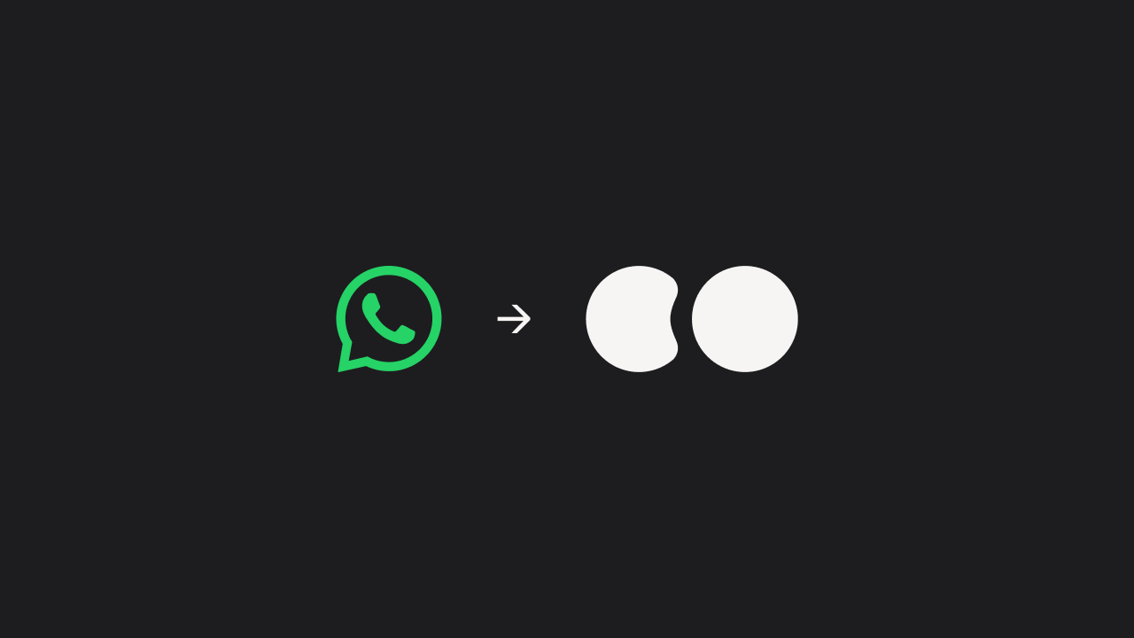 WhatsApp-Gruppen vs. Community-Plattform: Ab wann du wechseln solltest