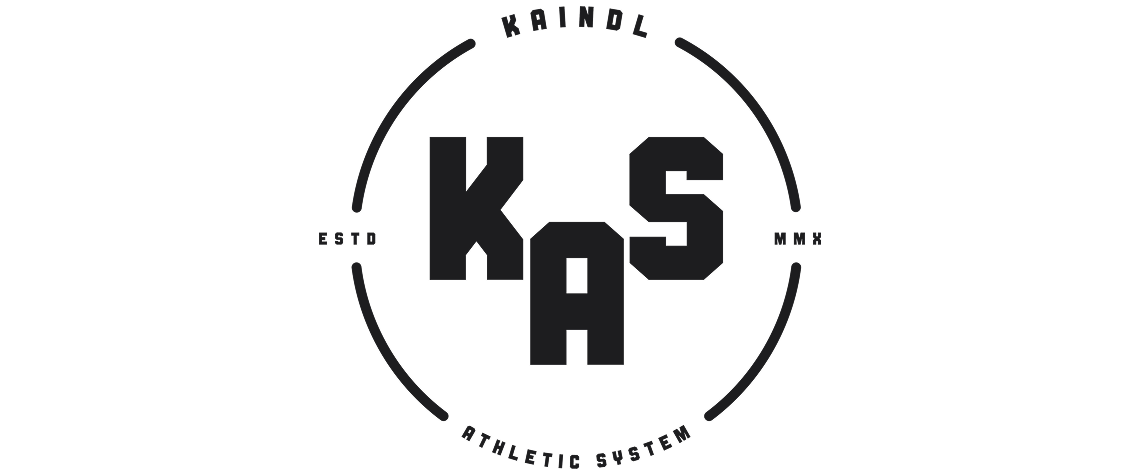 Kaindl Athletic System logo