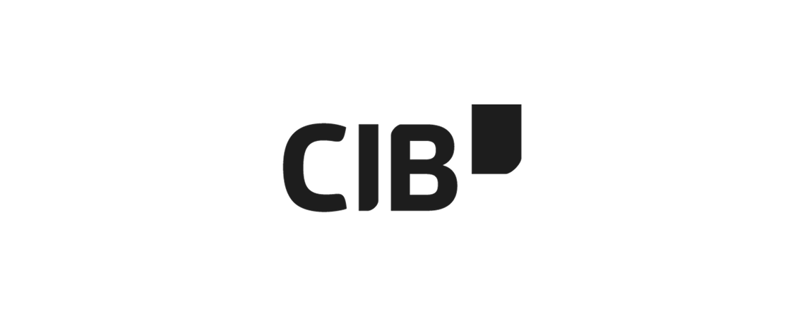 CIB User Group logo