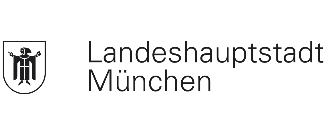 Logo Landeshauptstadt München