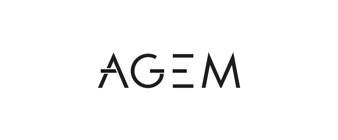 Logo AGEM – Arbeitsgemeinschaft Geistiges Eigentum & Medien im Deutschen Anwalt Verein