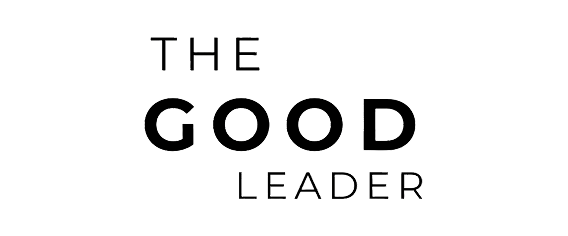 Logo THE GOOD LEADER Community
