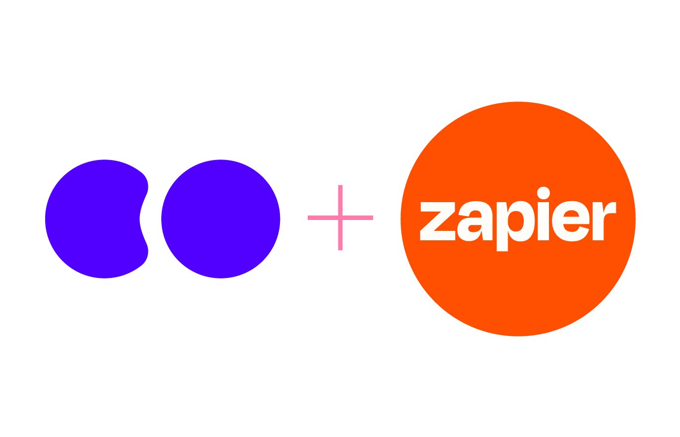 coapp integration Zapier