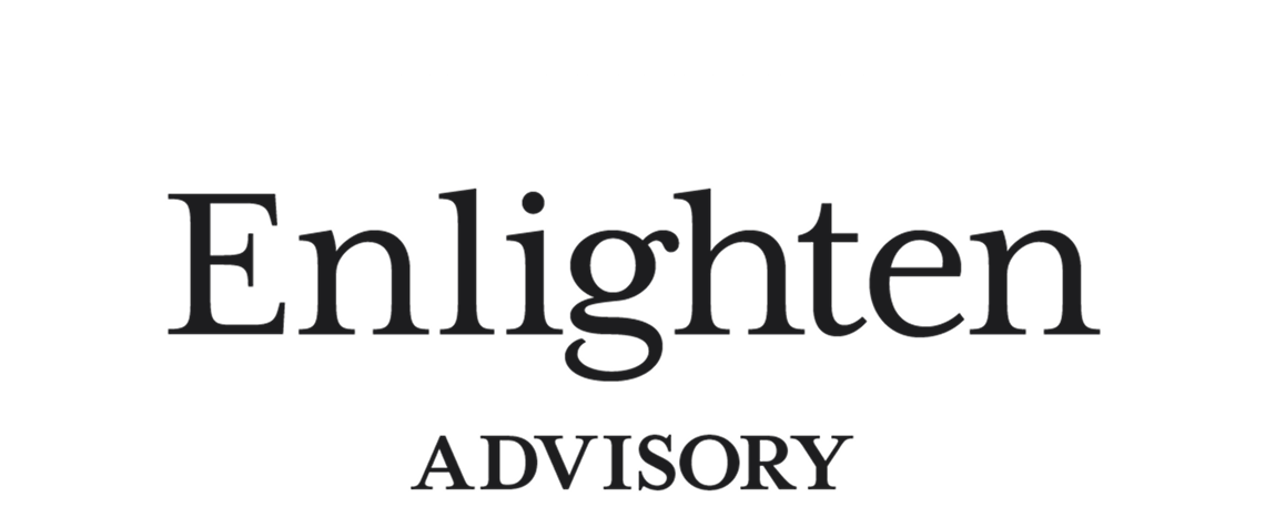 Enlighten Advisory Logo