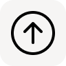 Simplified black and white icon of text lines.