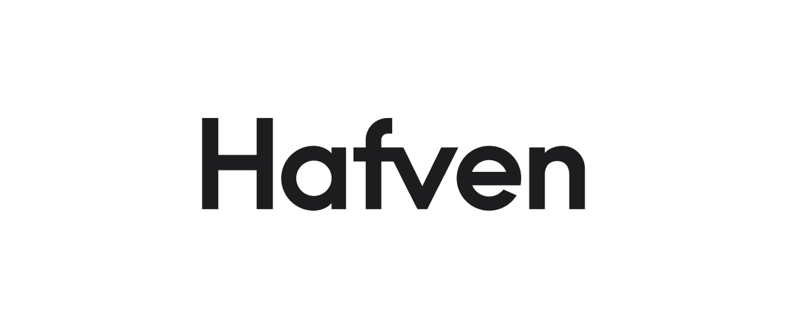 Logo Hafven Innovation Community Hannover
