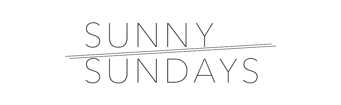 Sunny Sundays Logo