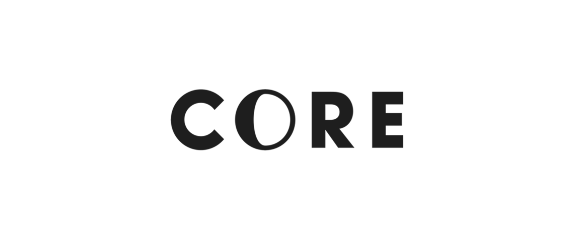 Logo CORE Oldenburg Coworking Space