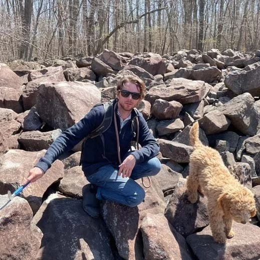 Congrats on getting over your fear of death!