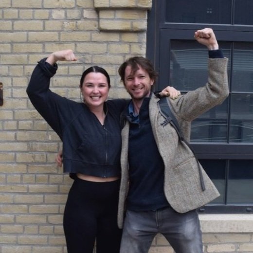 George Floyd Square is depressing. But that’s not where the story ends.