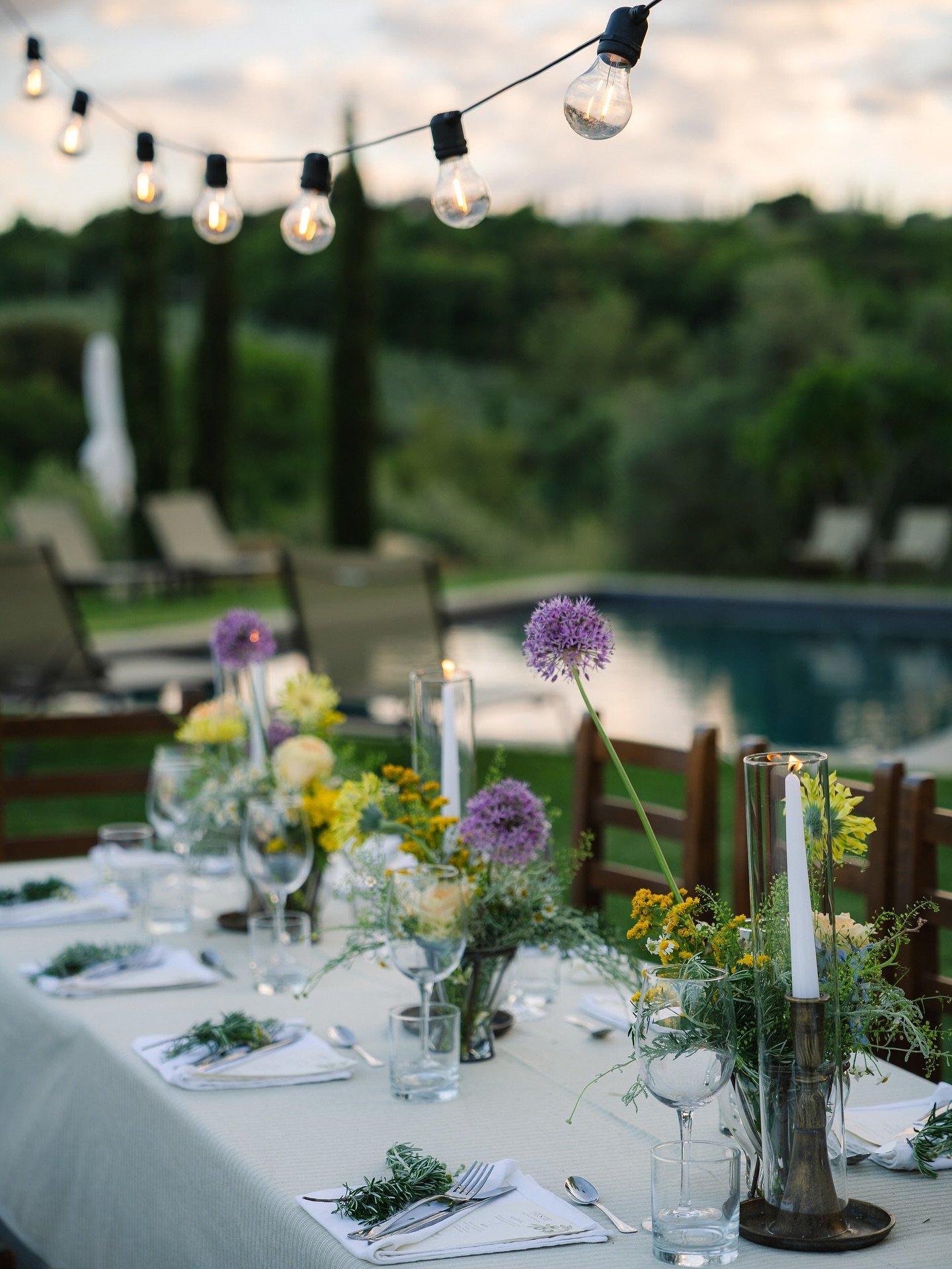 Every month, we share a closer look at life at Poggio Belvedere &mdash; the kinds of stories and seasonal experiences that don&rsquo;t always make it to Instagram.

Inside the newsletter, you&rsquo;ll find:
&rarr; How our guests are planning full-wee