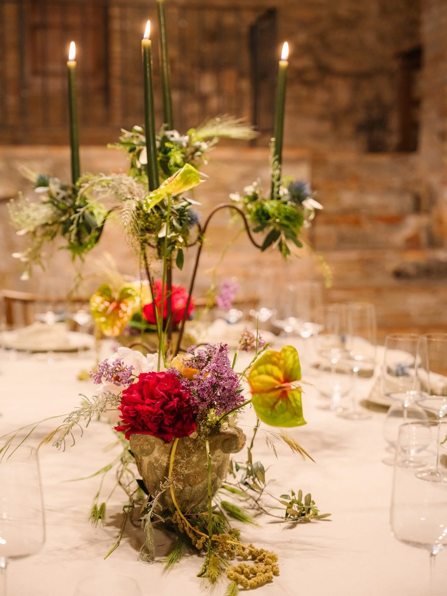 As the year begins to settle, we&rsquo;re leaning into the moments that make this season feel special &mdash; cooking together, thoughtful wine selections, and tables set with intention. These gatherings remind us to pause, to appreciate where we are