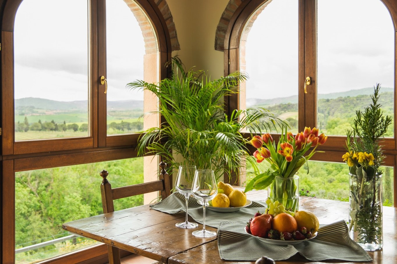 Buona Pasqua from Poggio Belvedere | by Vero

Easter is a moment to gather well &mdash; around beautiful tables, with the people who matter most, in places that invite you to slow down and be fully present.

To those who follow along, to our guests p