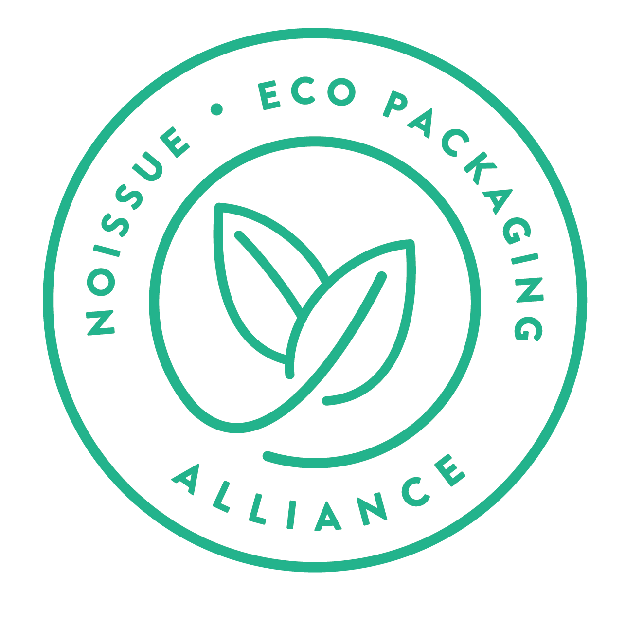 NoIssue Eco Packaging Alliance | Sustainable Packaging (Copy) (Copy)