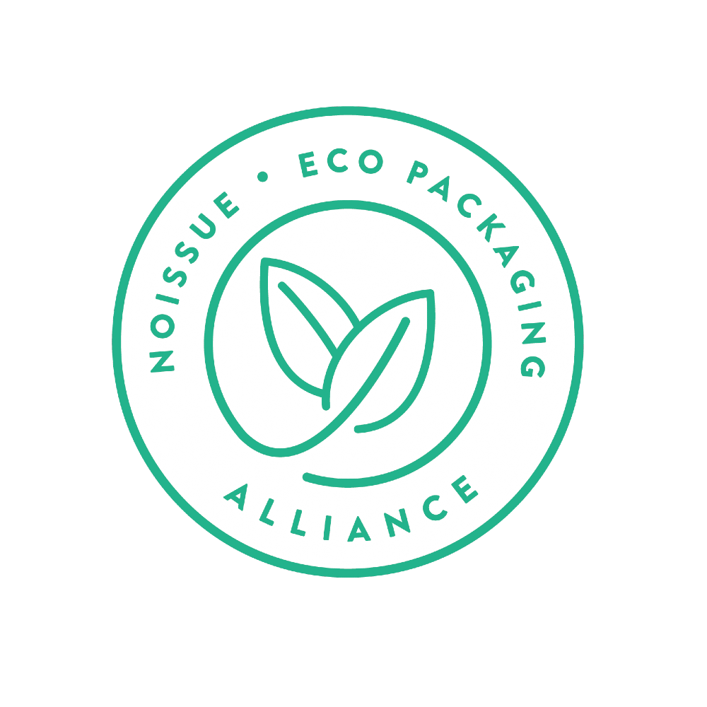 NoIssue Eco Packaging Alliance | Sustainable Packaging | Sustainable Swimwear & Wild Swimming Apparel | Newquay, Cornwall, UK | Made of Water