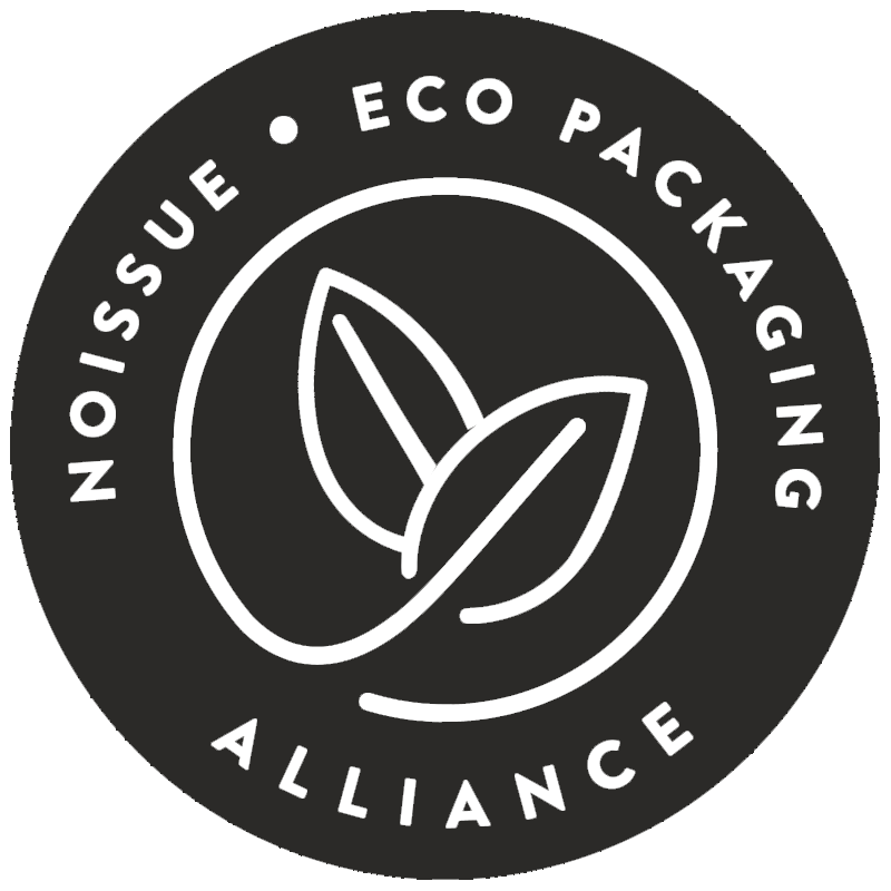 Noissue Sustainable Packaging