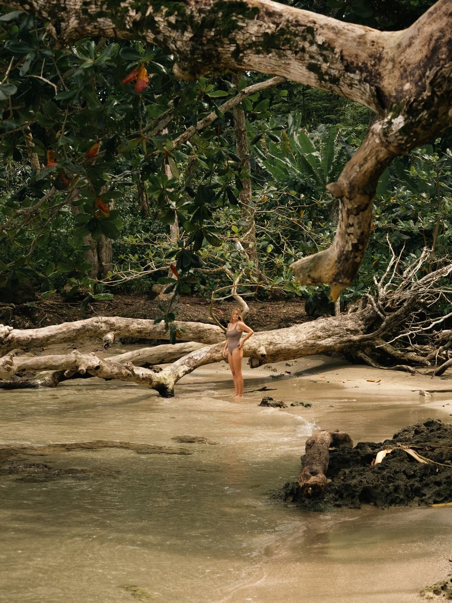 Women of Water: Meet Dita