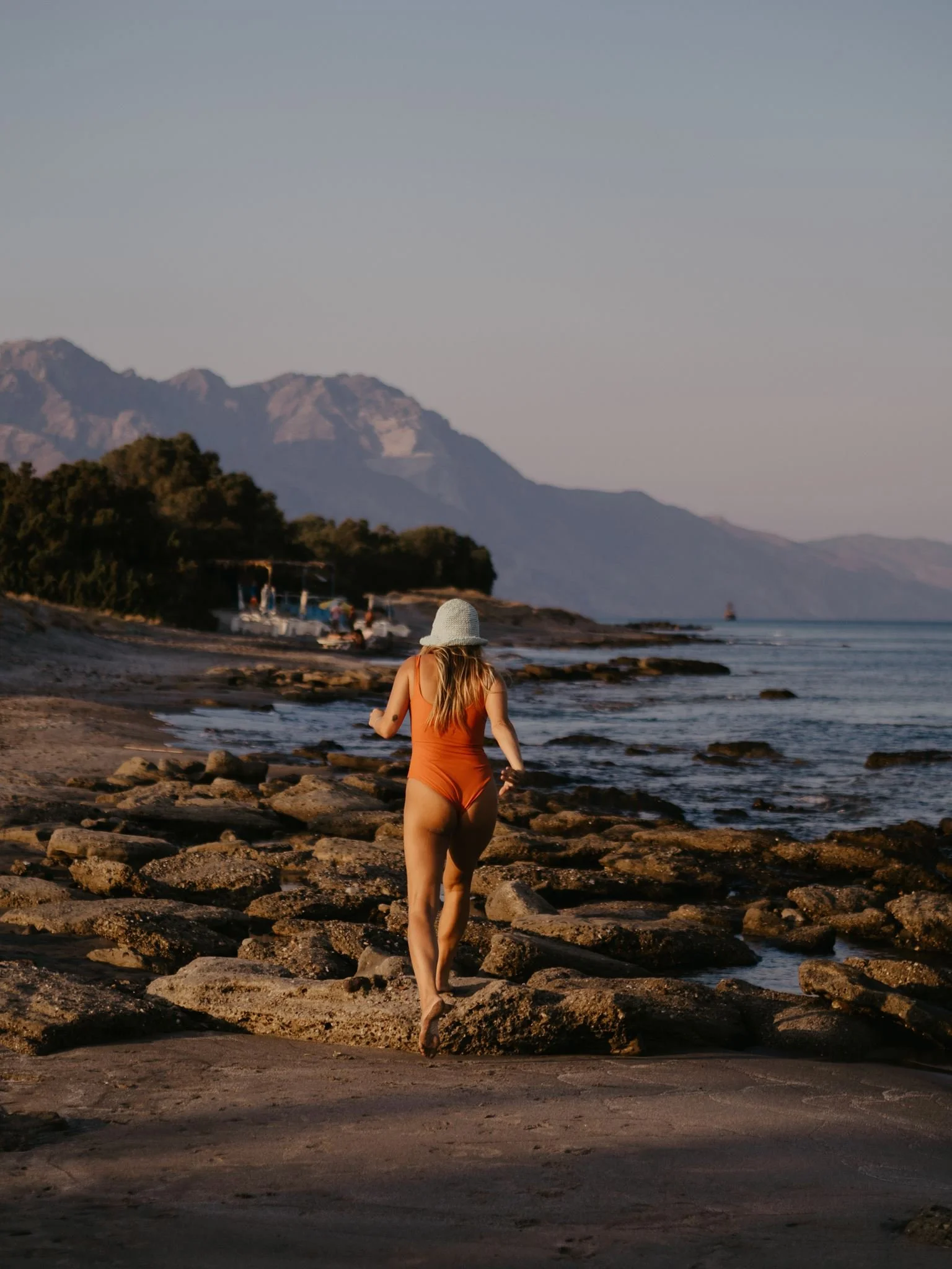 Women of Water: Meet Dita