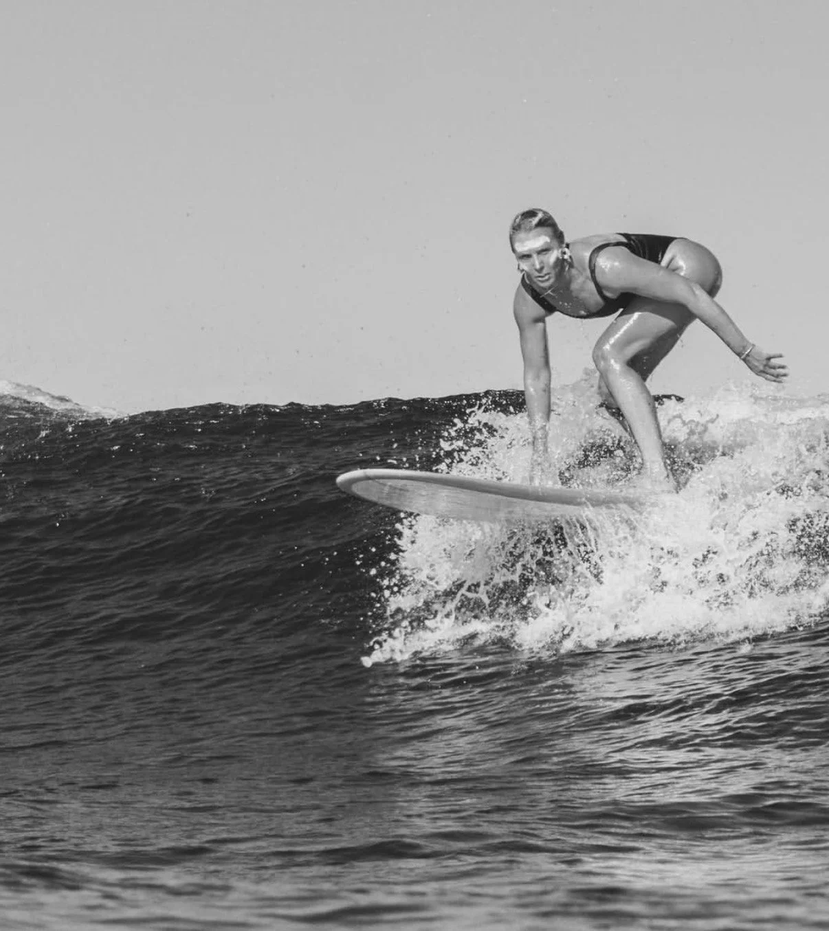 Women of Water: Meet Peggy