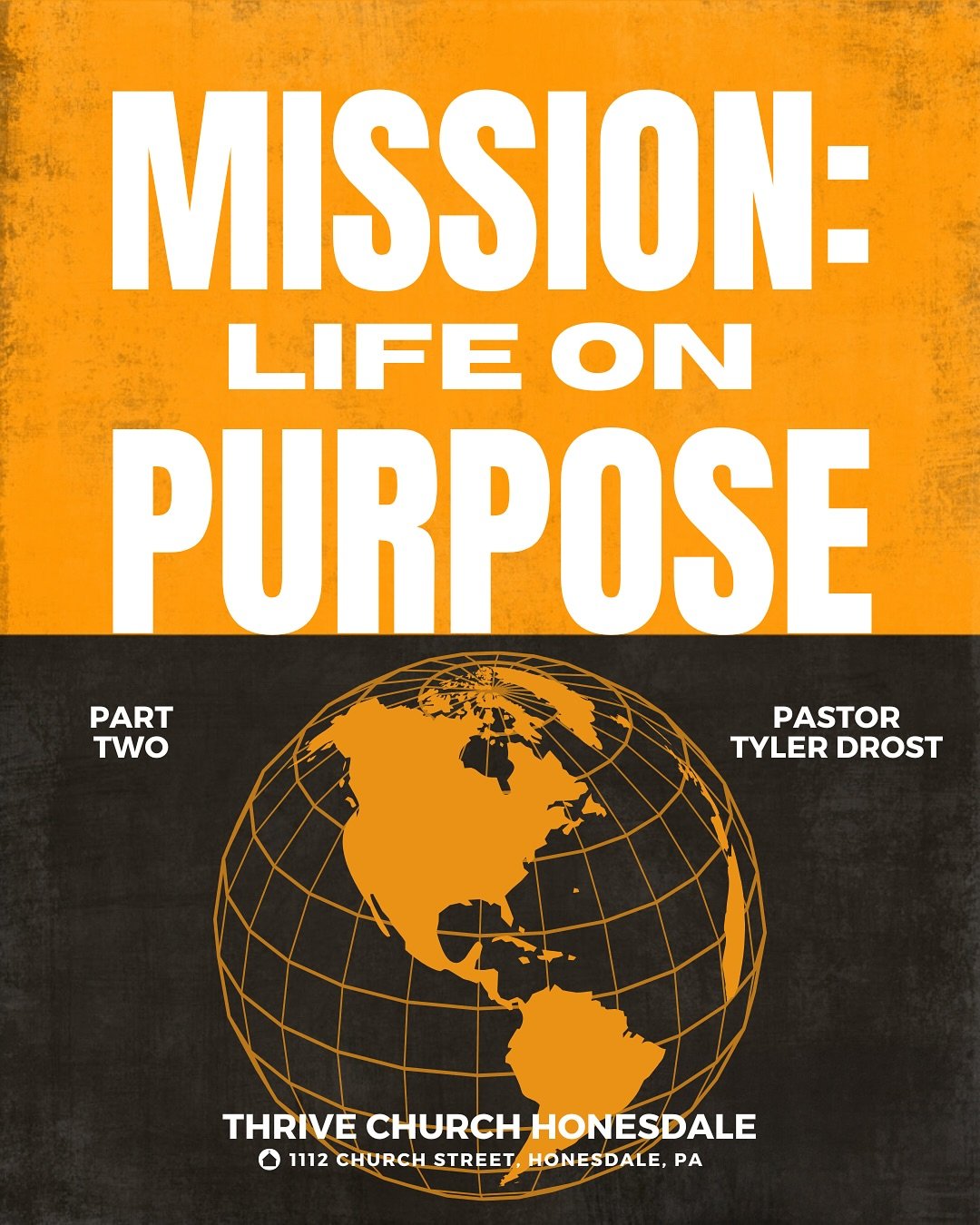 ➡️ This week, we explored the power of hospitality and how Jesus uses it to reach the lost. Let&rsquo;s open our hearts and homes, sharing love and connection just as He did. 

#MissionLifeOnPurpose #Hospitality #ReachTheLost&rdquo;