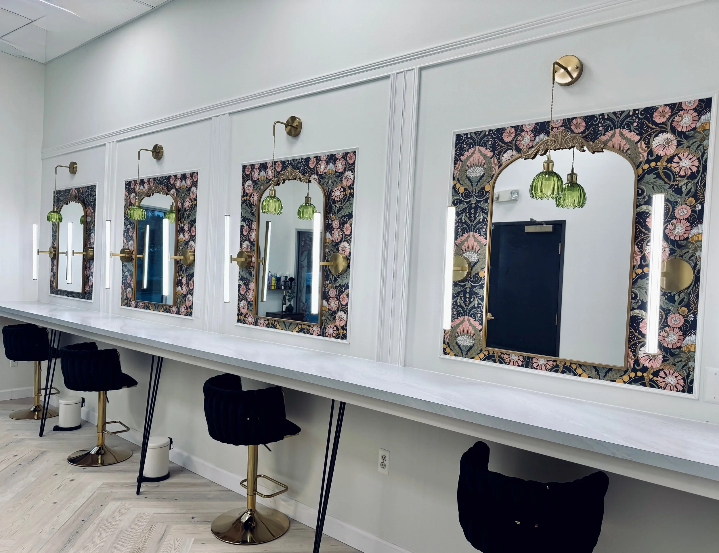 Metro-Detroit Content Studio Rental | Branding Photoshoot + Bridal ...