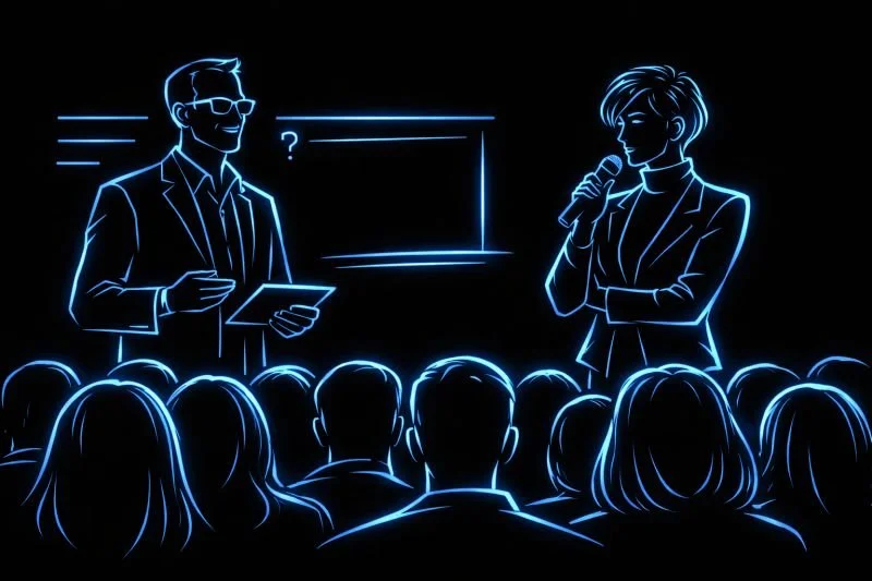 Et si l’avenir du travail s’écrivait dans le dialogue entre humains et algorithmes ?