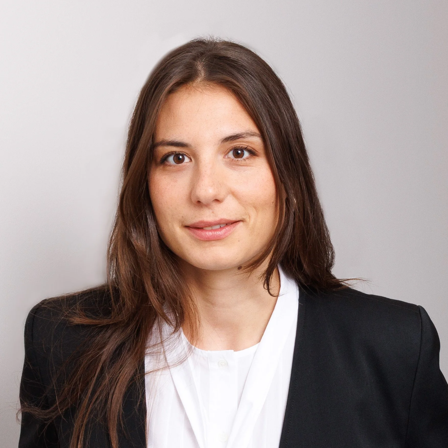 Louise Villars