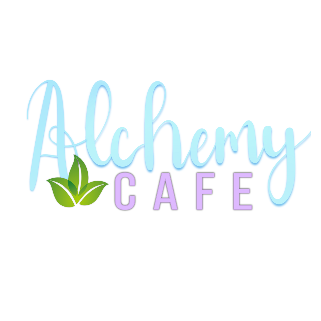 Alchemy Cafe