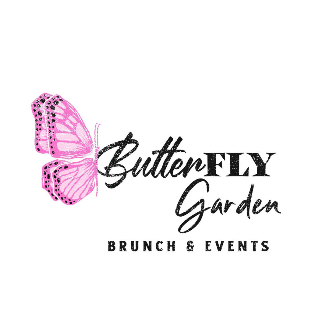ButterFLY Garden Brunch