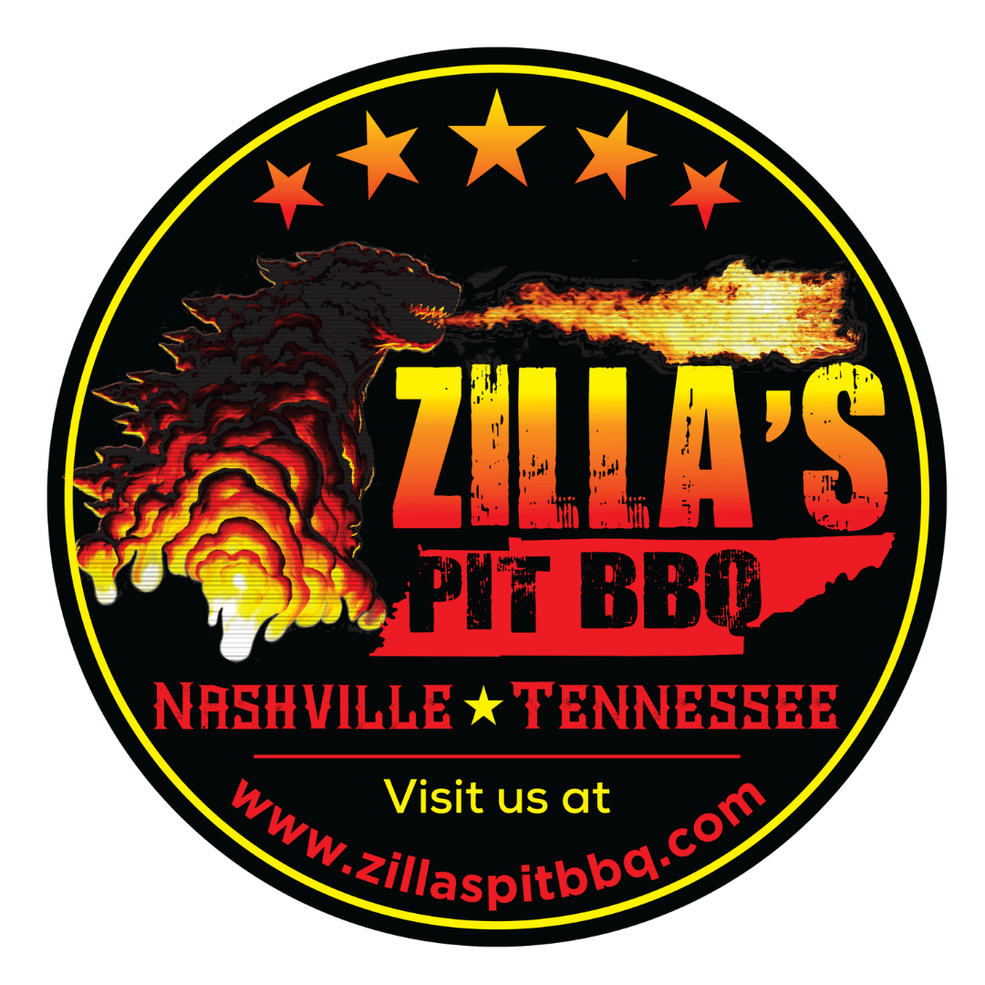 Zilla's Pit BBQ
