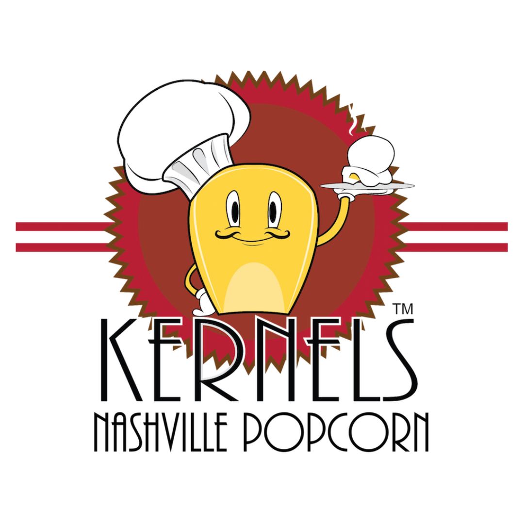 Kernels Nashville Popcorn