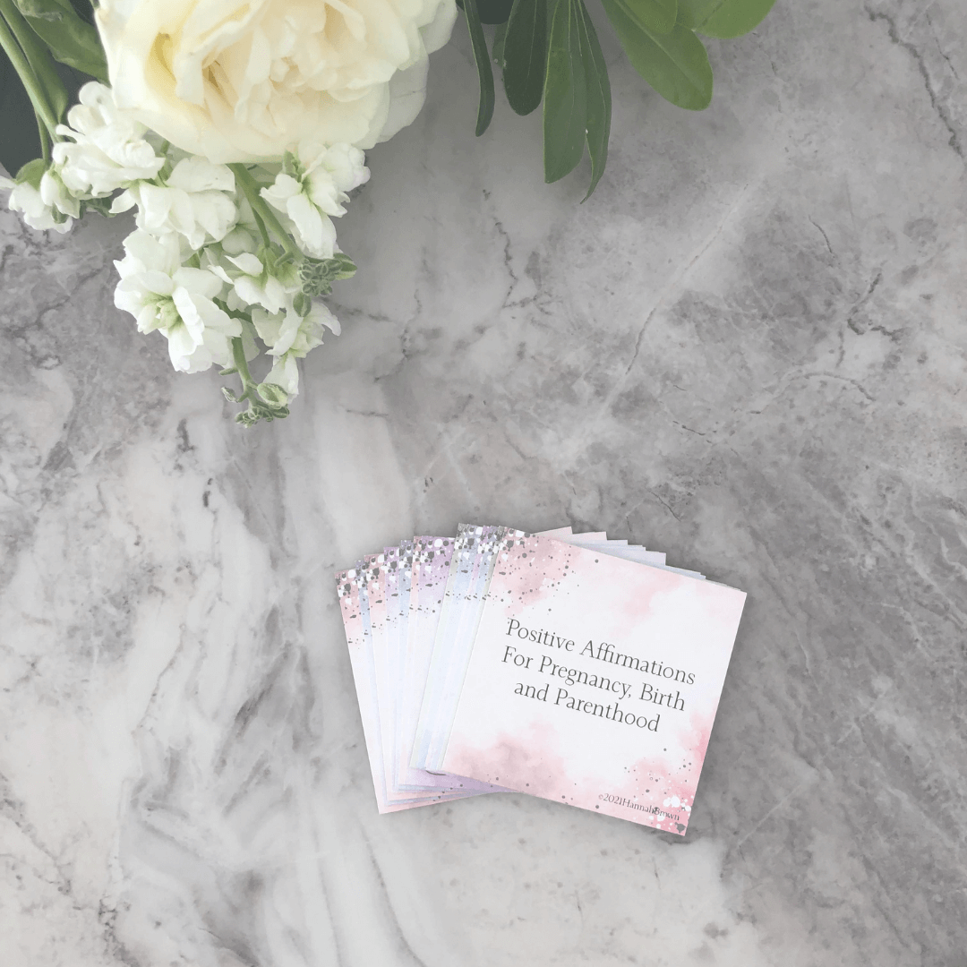 pregnancy-relaxation