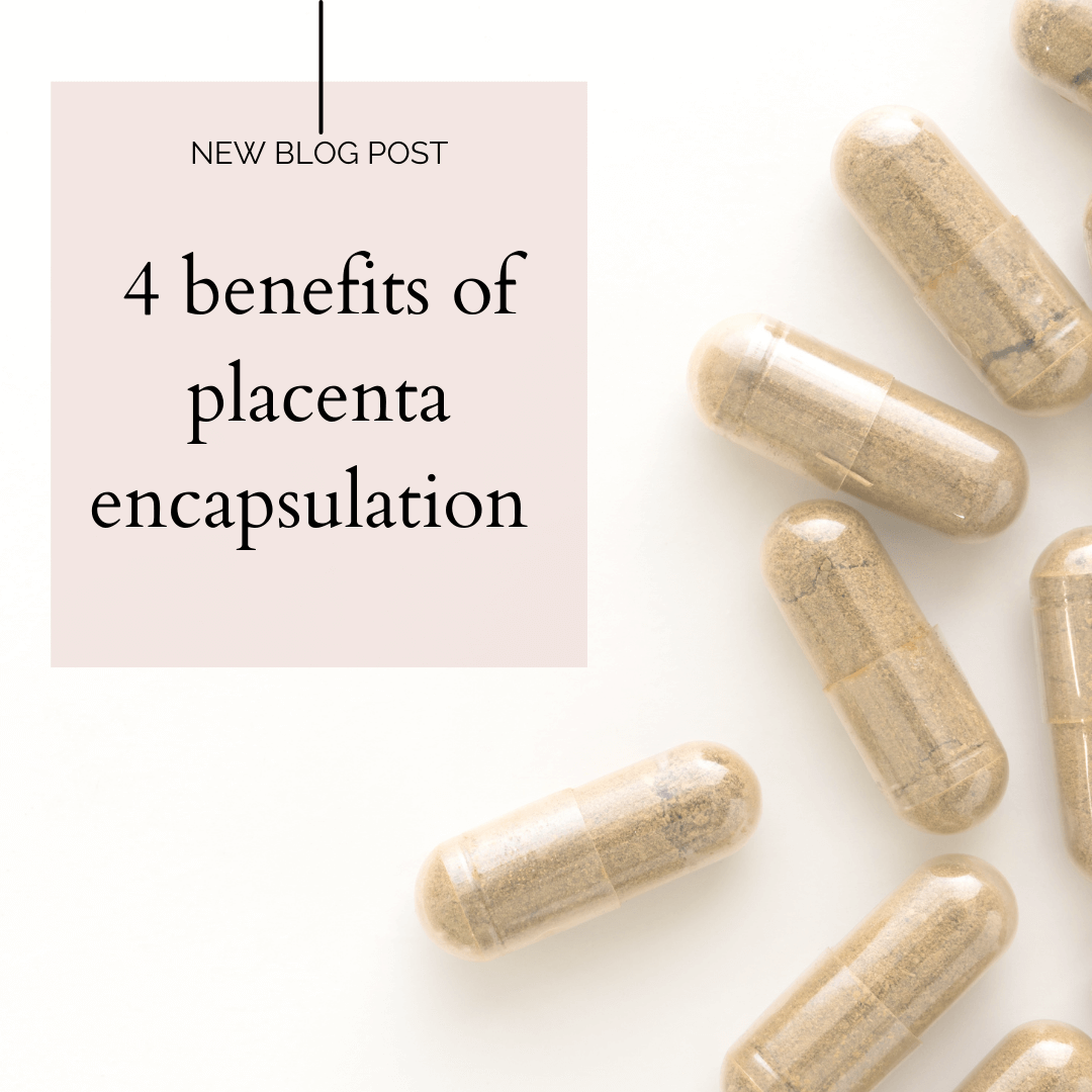 Preparing your mind and body for giving birth