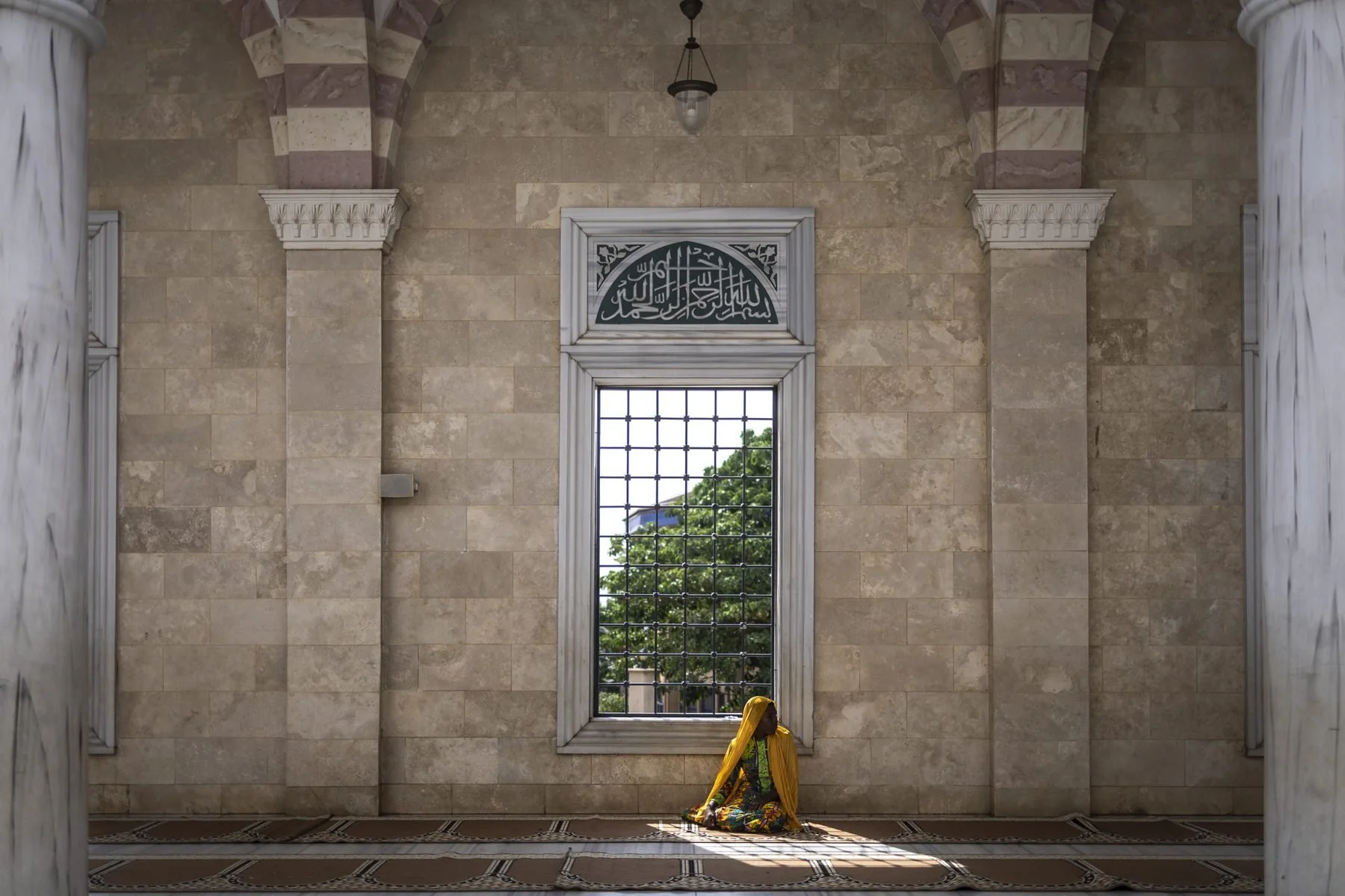 Faith — 2024