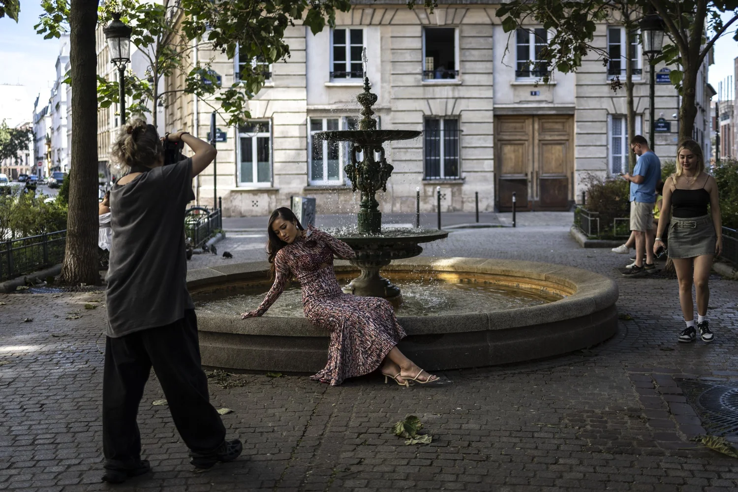Emily in Paris